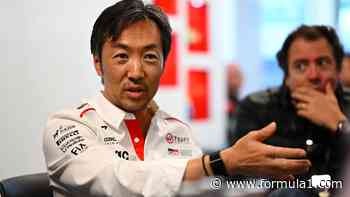 F1 Business Summit adds new Las Vegas speakers