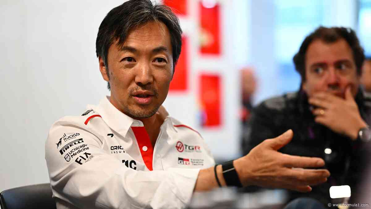F1 Business Summit adds new Las Vegas speakers