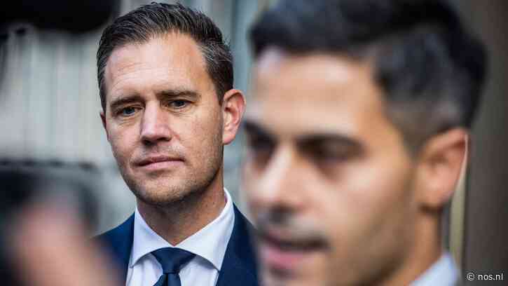 Meer beleggers en spaarders gaan belasting betalen, sociale zekerheid niet gekort