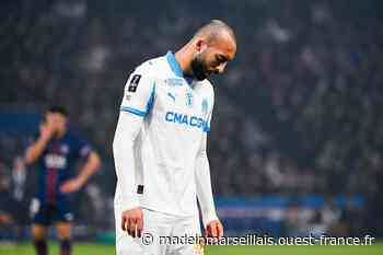 OM : Encore une mauvaise nouvelle pour l'OM, Himad Abdelli se blesse avec l'Algérie !
