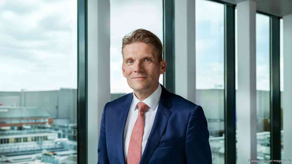 Torsten Derr: Spezialglashersteller Schott verliert seinen Chef, Dräxlmaier-Chef Stefan Brandl wird nachfolger
