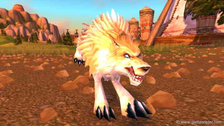 WoW: Forever isn't about the expansions, but Blizzard is making an exception for a Make-a-Wish quest