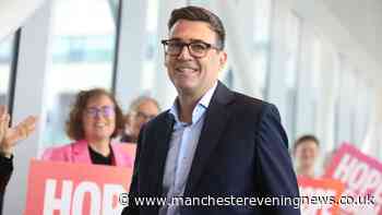 Andy Burnham's government confirms major new rules that will impact millions of homeowners