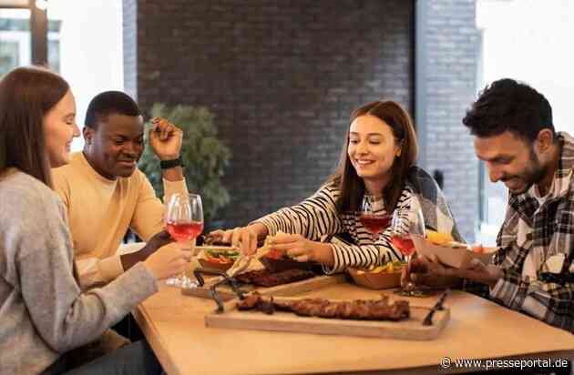 Generation Balance: So beeinflussen soziale Medien die Ernährungsgewohnheiten der deutschen Gen Z