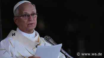 Papst Leo XIV. kritisiert Nvidia-Chef und Trump: Klare Ansage zur KI-Regulierung