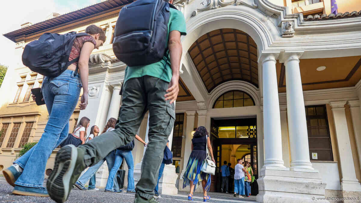 “Corsi gratuiti nei Cpia per i genitori che non parlano italiano? Nessuno ci ha interpellato, già ora mancano posti e docenti”