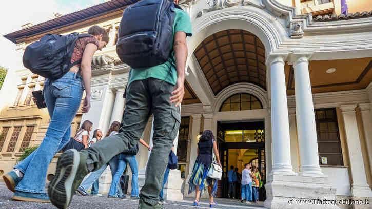 “Corsi gratuiti nei Cpia per i genitori che non parlano italiano? Nessuno ci ha interpellato, già ora mancano posti e docenti”