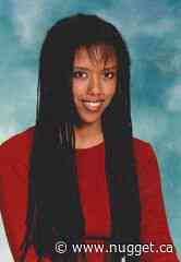 New billboard highlighting clothing Melanie Ethier went missing launched