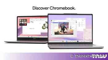 Google will end ChromeOS updates in mid-2034 as Googlebook OS arrives