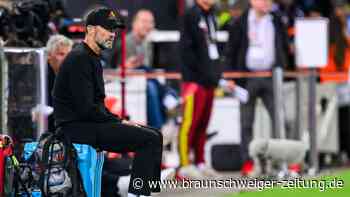 DFB-Team: Klopp hat schon das Nagelsmann-Problem – lösen es diese Supertalente?