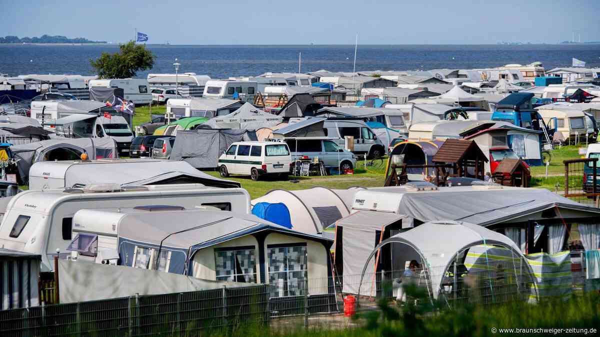 Braucht ein Campingplatz einen Festnetzanschluss? Niedersachsen sagt jetzt Nein
