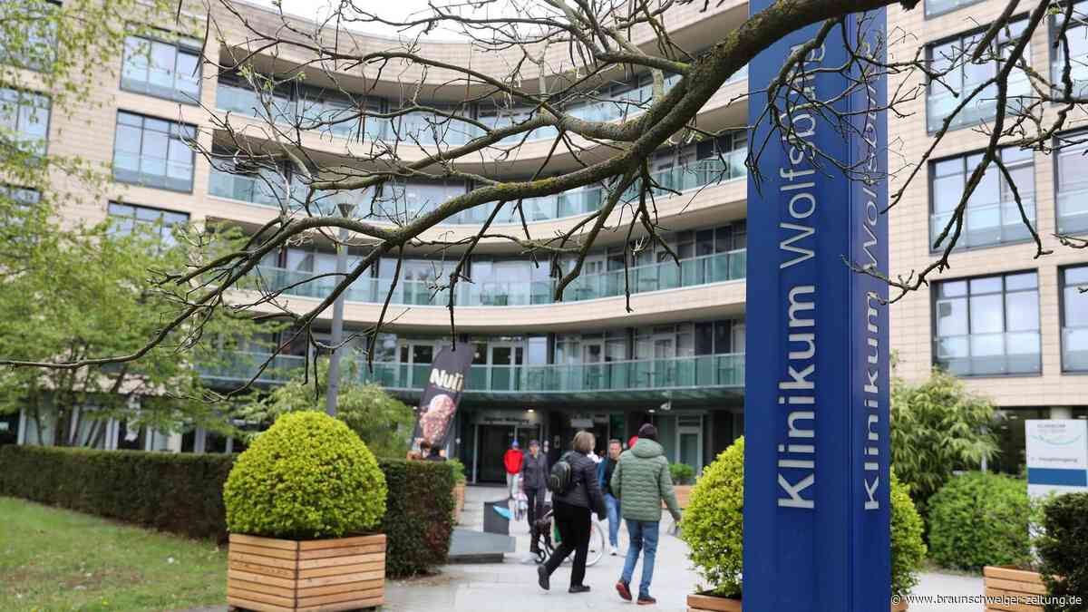 Leistenbruch-OP am Klinikum Wolfsburg: Was Betroffene über Hernien wissen müssen