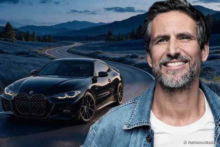 Zweibrücken Fashion Outlet feiert Denim und Roadtrips beim Gentlemen's Day mit Tom Beck