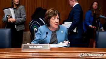 GOP lawmakers challenge Trump’s nearly $1 billion funding clawback