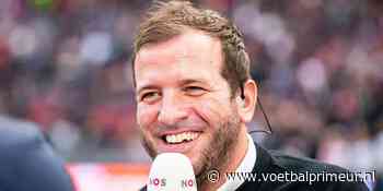 Van der Vaart raadt Oranje-international aan bij Bayern: 'Zou ze nog beter maken'