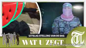 Lezers: IND moet sociale media van studenten strenger screenen