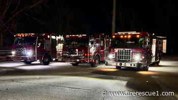R.I. firefighter sues town, alleges widespread drug and alcohol use on duty