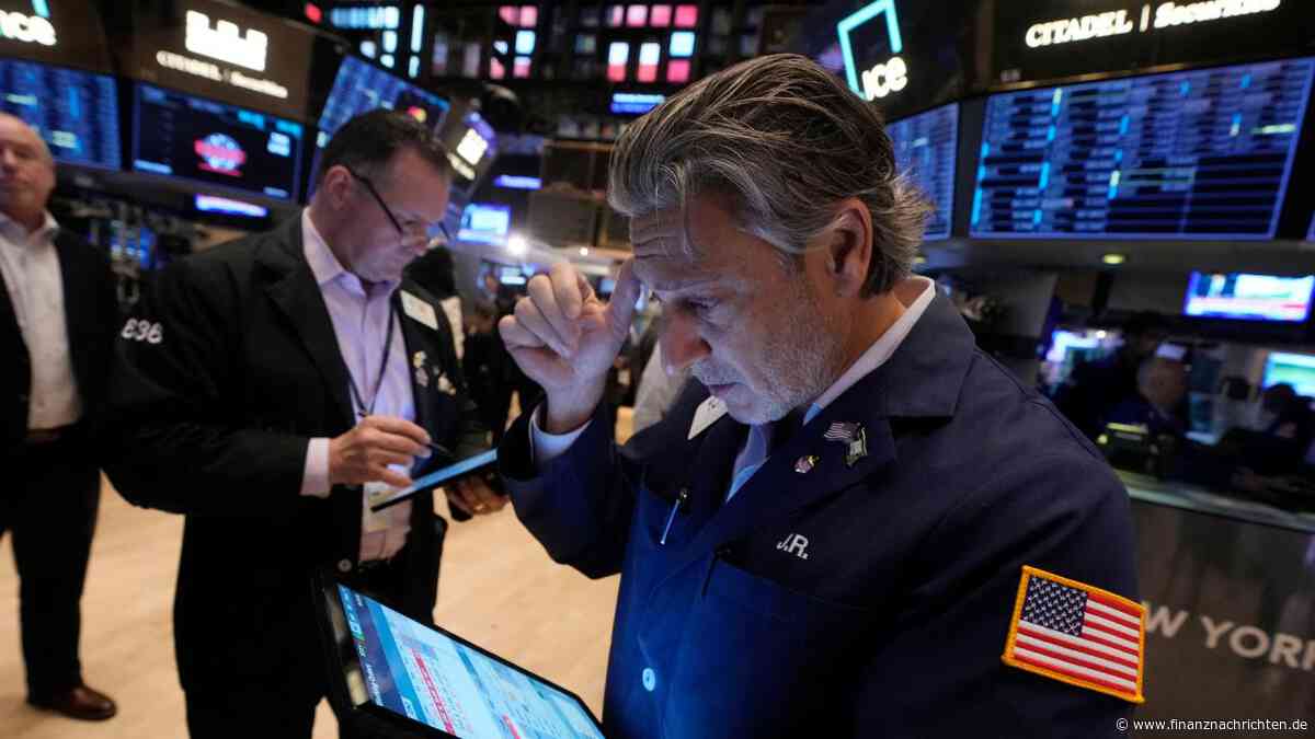 Renditen über 5 Prozent: Welche Aktien jetzt noch mithalten können