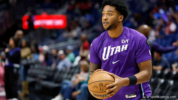 Who is Brice Sensabaugh?