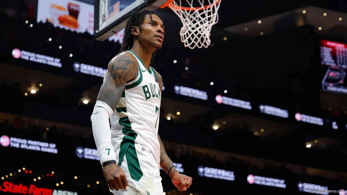 Ranking the Roster: Kevin Porter Jr. slices and dices at 7