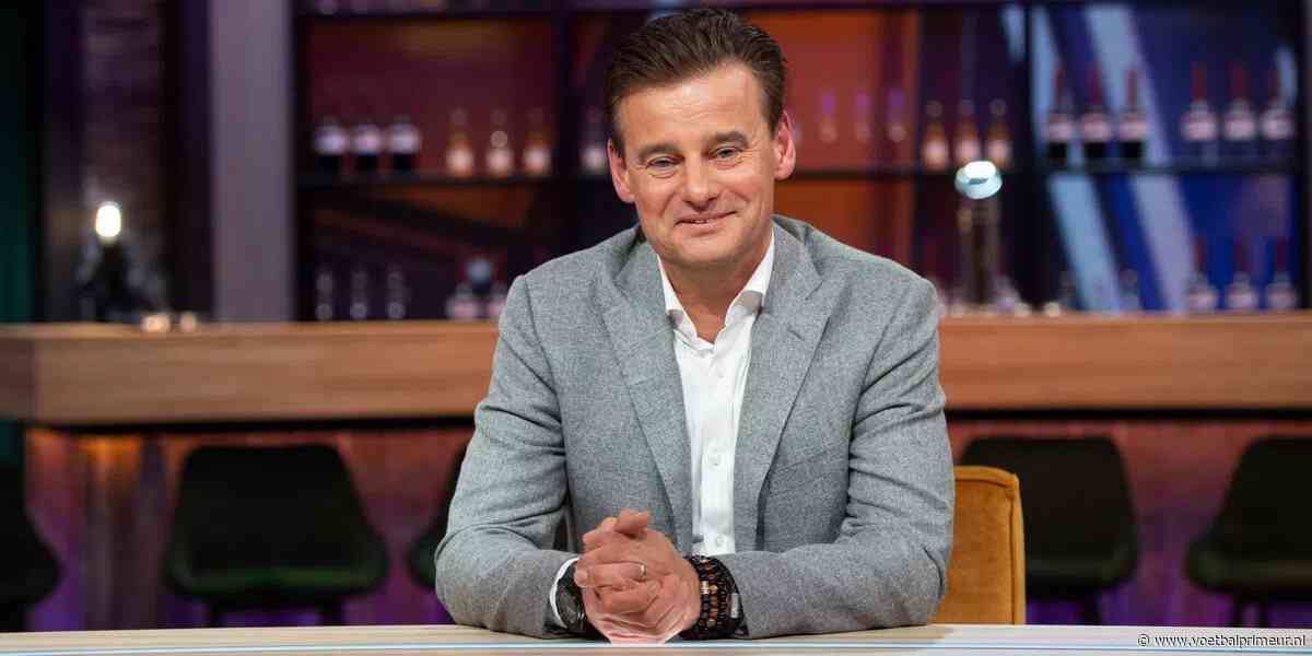 Wilfred Genee verschaft meer duidelijkheid over mogelijk vertrek en toekomst VI