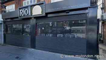 Croydon Indian restaurant that promised 'peace of mind with every bite' had serious infestation
