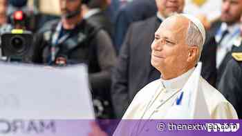 Pope Leo says AI safety fears are not ‘fake news’, criticises Jensen Huang