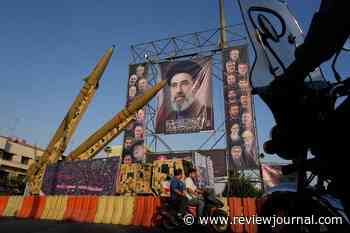 As war erodes Iran’s economic stability, its currency hits a record low