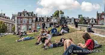 Nooit eerder was het zo warm op 29 september: 28 graden aangetikt