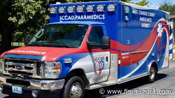 Mo. county EMS takes over city ambulance service as FD shifts personnel for fire calls