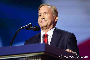Ken Paxton cites 60-day sentence for child predator as proof he's tough on crime
