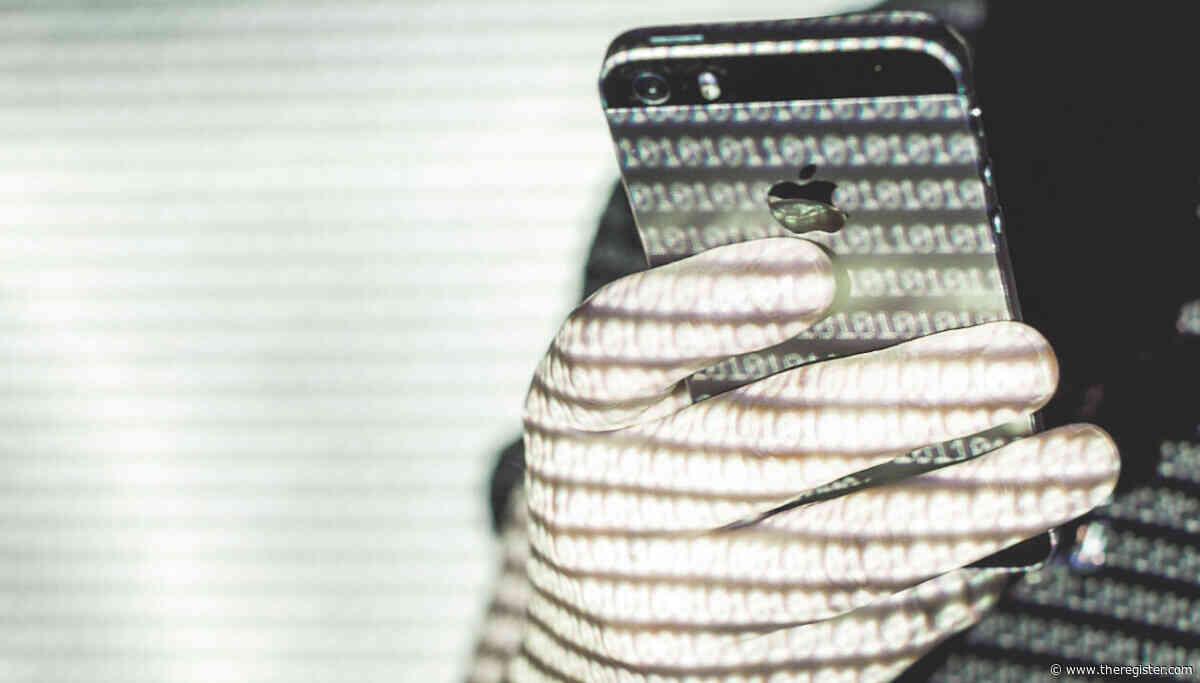 Apple patches CoreGraphics zero-day already exploited in targeted attacks