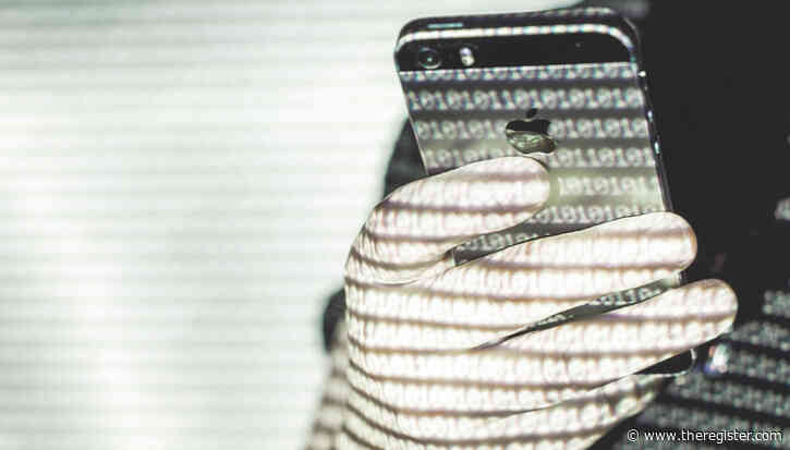 Apple patches CoreGraphics zero-day already exploited in targeted attacks