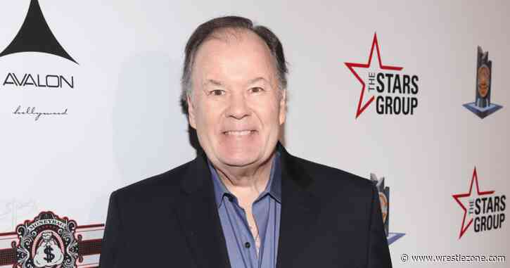 Dennis Haskins, Saved by the Bell Star & Wrestling Fan, Dies at 75