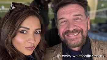 BBC's Nick Knowles opens up on wife's latest health issue after 'stepping back from TV' claim