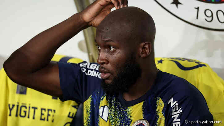 Should Romelu Lukaku return to Anderlecht in January after struggling with Fenerbahçe?