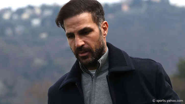 Como boss Cesc Fabregas has pro-Arsenal and Chelsea clause in his contract