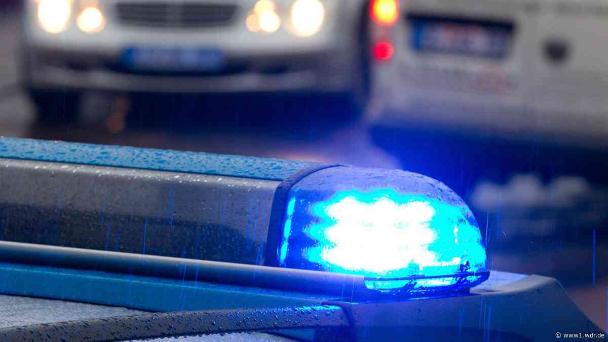 Lebloser 82-Jähriger in Haus in Bedburg gefunden