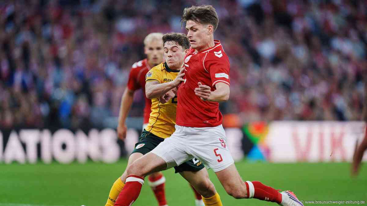 Acht VfL-Profis im Länderspiel-Einsatz: Einer sticht heraus