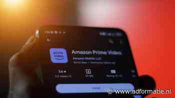 Amazon Ads introduceert gepersonaliseerde advertenties op streamingdienst Prime