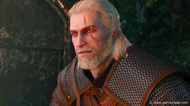 The Witcher 3 Remastered didn't change the RPG's hilarious low-poly pigeons, much to fans' delight