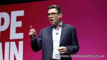 Andy Burnham's brave and bold Labour Party Conference speech signals a Prime Minister who knows where he's from - and what he's for