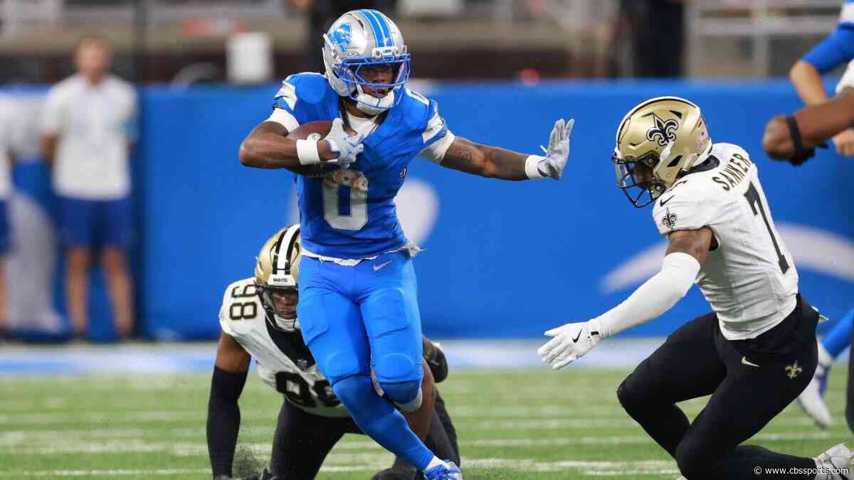 Return of the feature back: Why NFL running backs are making a massive comeback