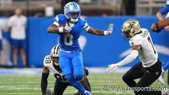 Return of the feature back: Why NFL running backs are making a massive comeback