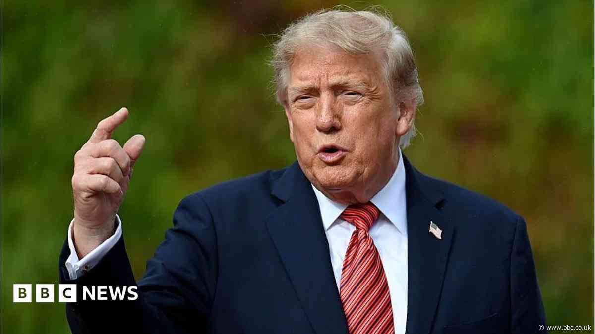 'Rare' item from Trump Tower's penthouse on sale