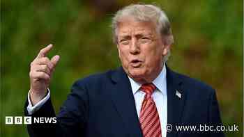 'Rare' item from Trump Tower's penthouse on sale