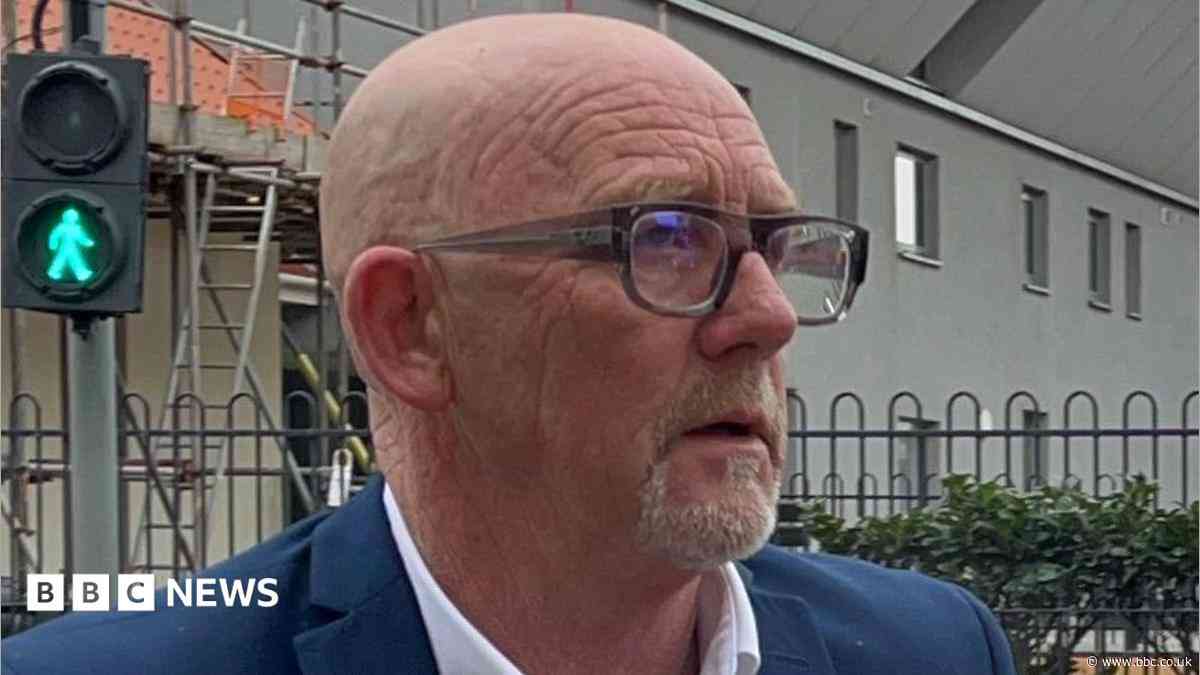 Gas worker told to lie by supervisor before fatal blast, court hears