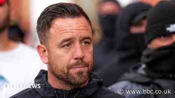 Daniel Thomas refused bail over alleged boat damage