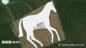 'Massive team effort' as White Horse gets refresh