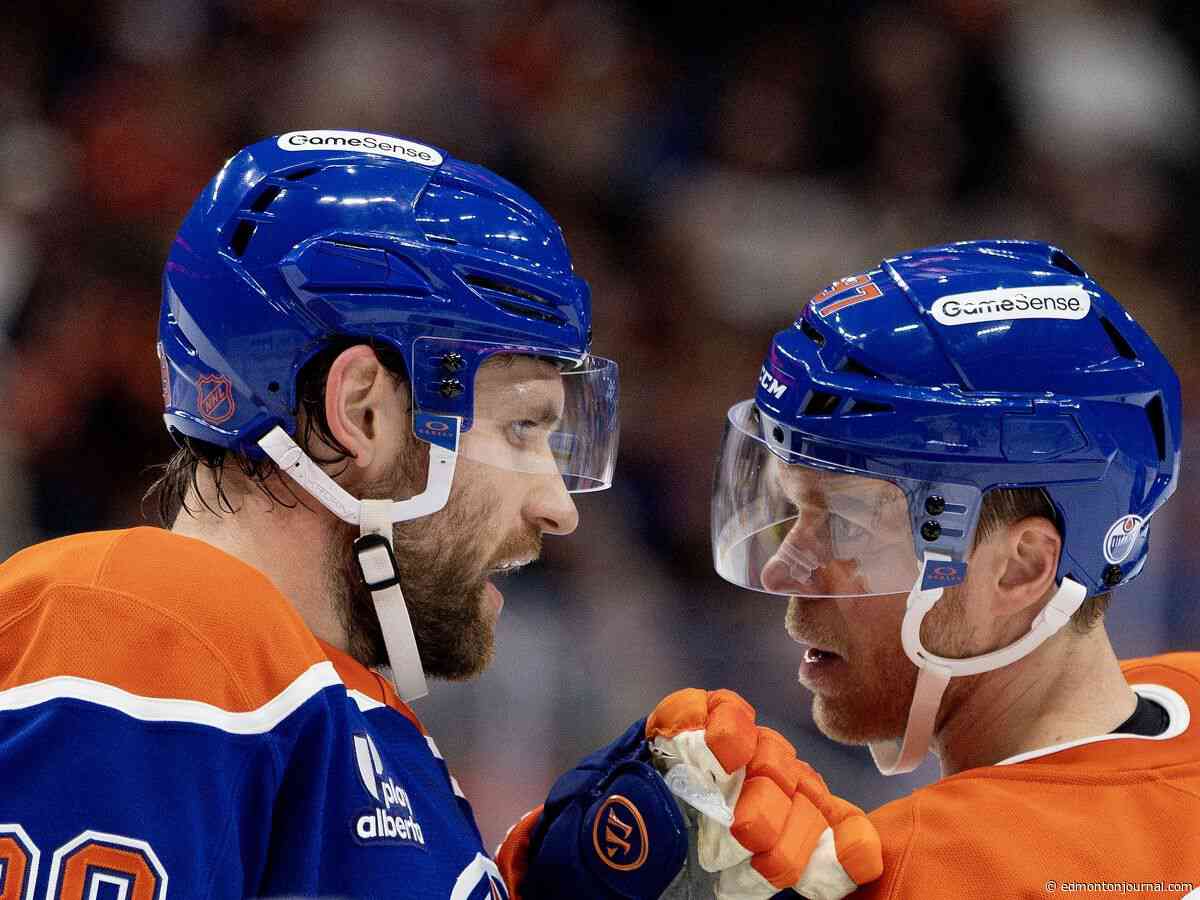 Edmonton Oilers now valued at $3.11 billion US, up from $25,000 franchise fee in 1972
